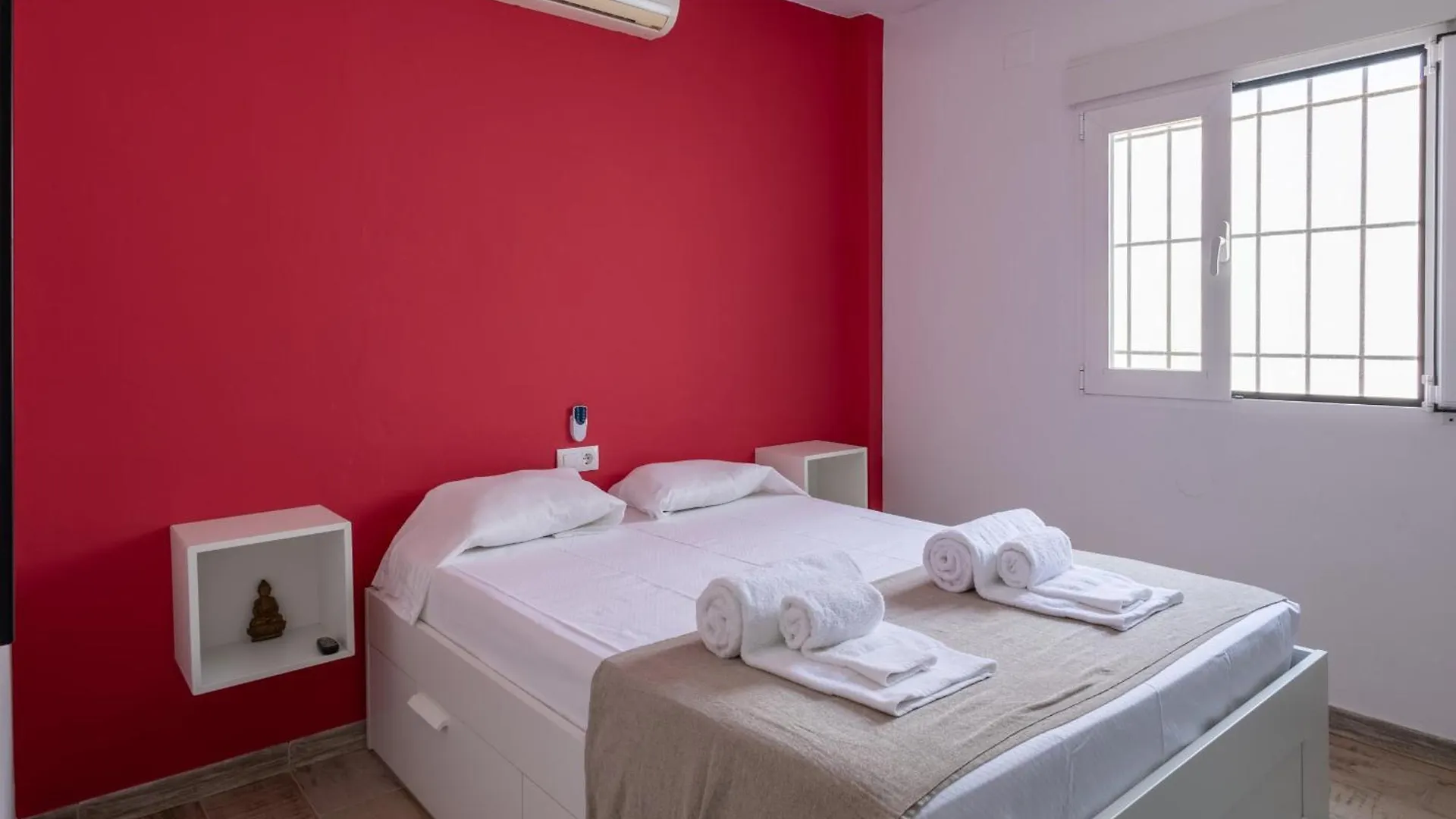 Cortijo La Manna Con Piscina Privada - Salobrena Apartment 0*,  Spain