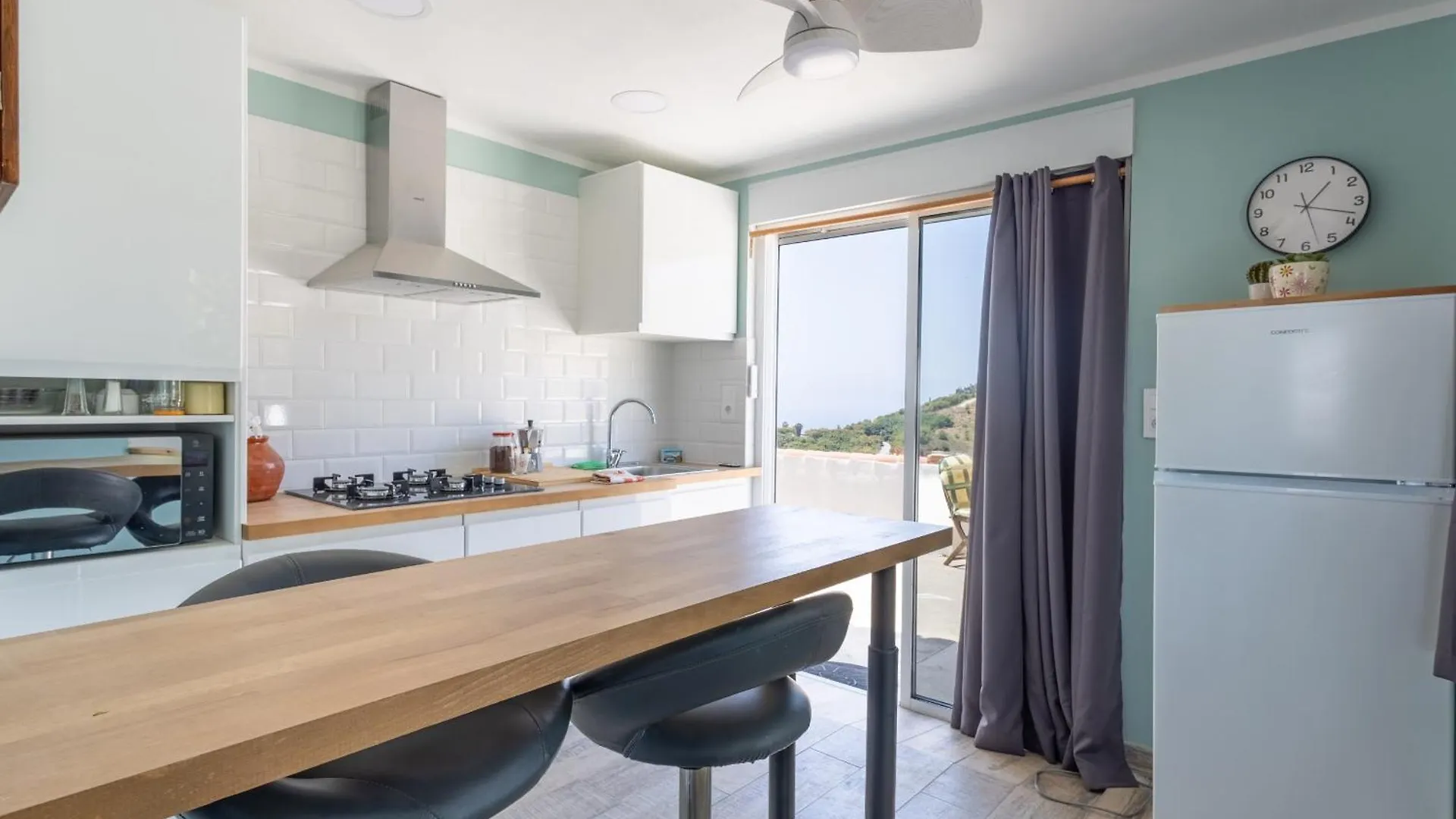 Cortijo La Manna Con Piscina Privada - Salobrena Apartment