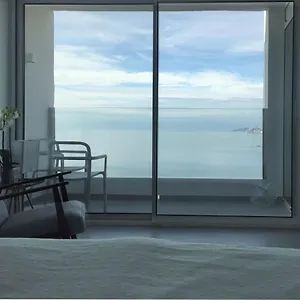  Apartment Balcon Del Albayzin