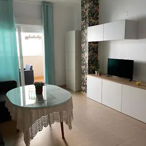  Apartamento Playa De La Guardia