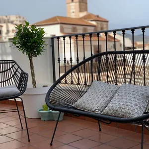  Apartamento Bóveda
