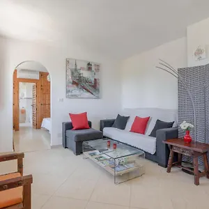  Apartamento Luna