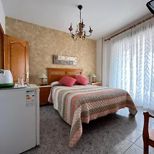 2* Guest house Mari Carmen