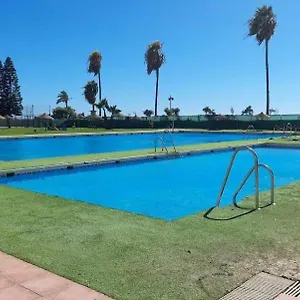  Apartamento Salomar Golf