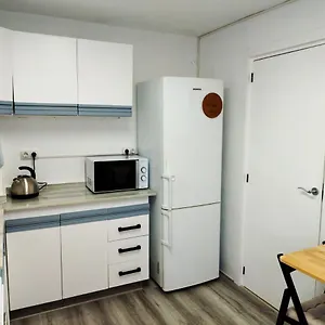  Homestay En