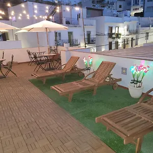 2* Guest house Jayma
