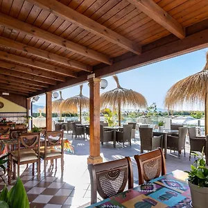 3* Hotel Avenida Tropical By Bossh!