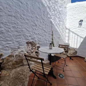  Apartamento Gertrudis