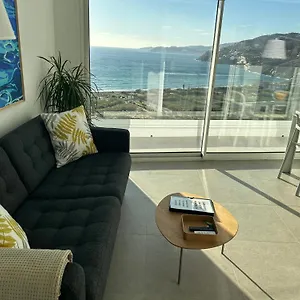  Apartment Balcones