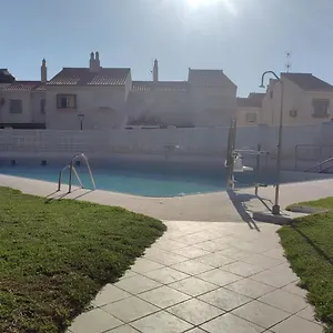  Apartamento Beautiful Duplex In