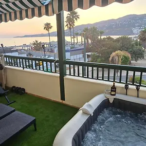  Apartamento Terraza Al Mar