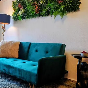  Apartamento Carmen Emilia
