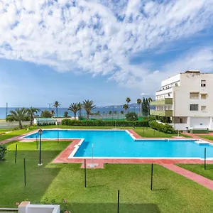  Apartamento Cala Ii