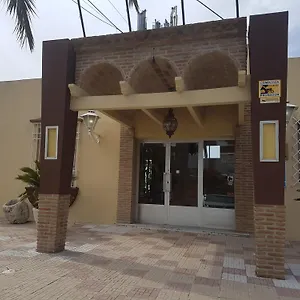  Hotel Salambina