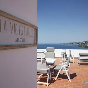 3* Guest house La Roka
