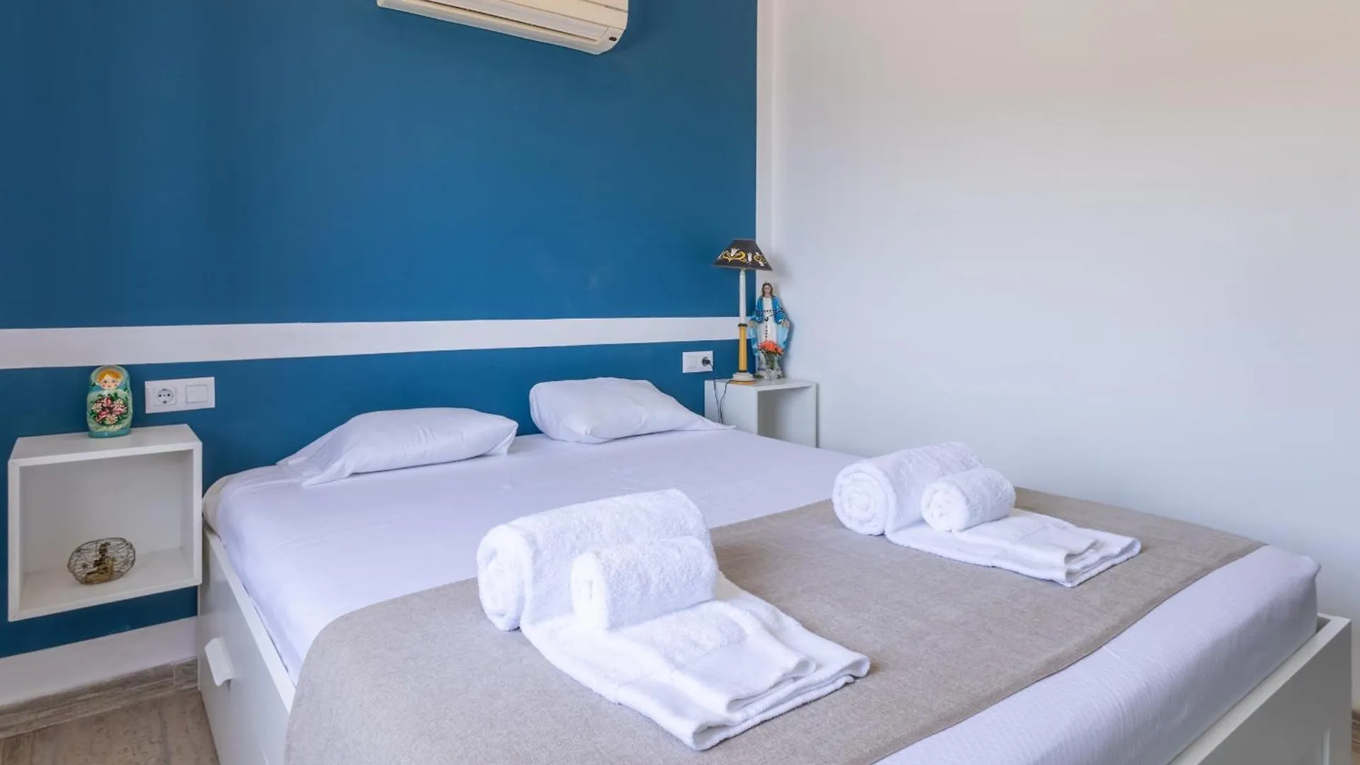Cortijo La Manna Con Piscina Privada - Salobrena Lejlighed