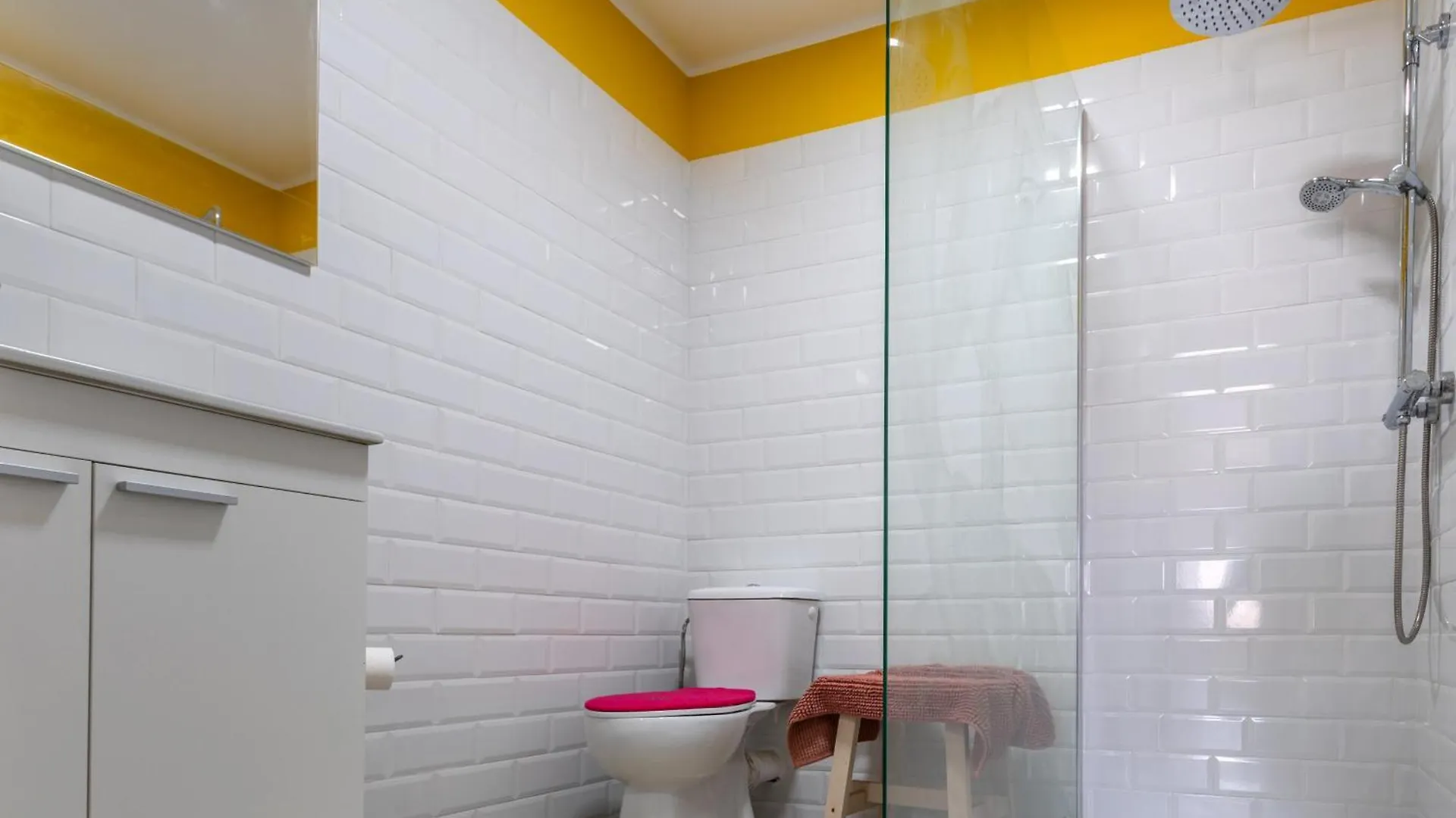 Cortijo La Manna Con Piscina Privada - Salobrena Lejlighed 0*,